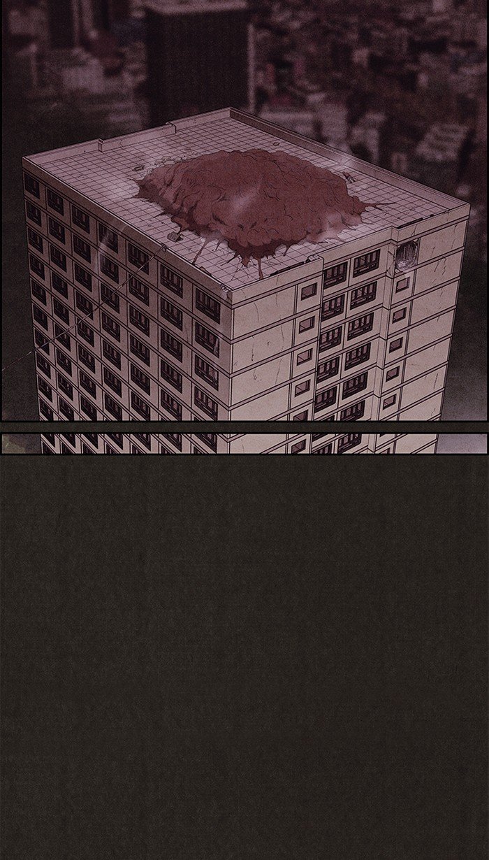 Read Sweet Home Manga Online