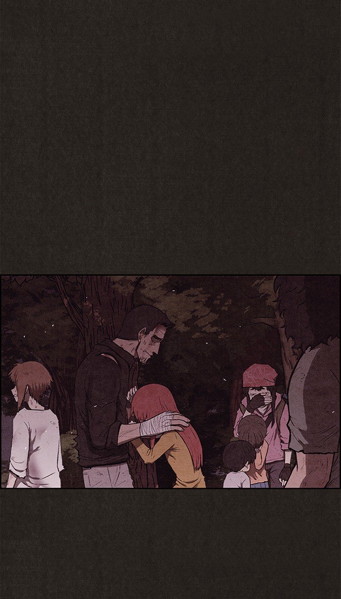 Read Sweet Home Manga Online