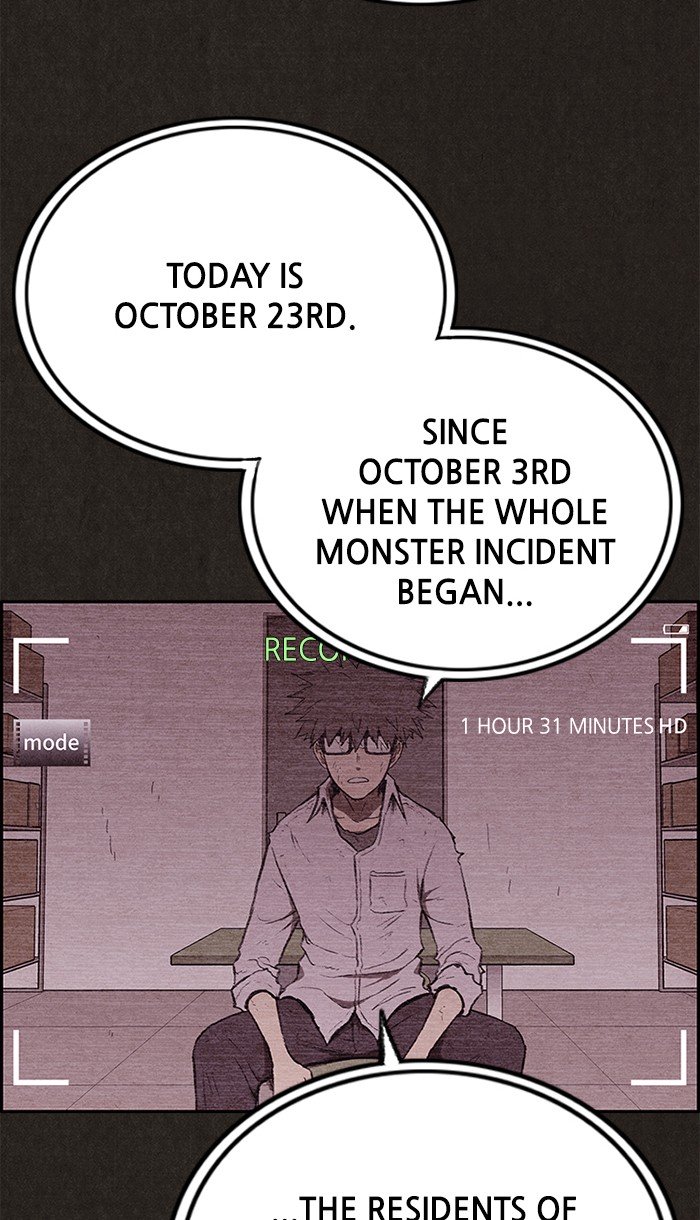 Read Sweet Home Manga Online