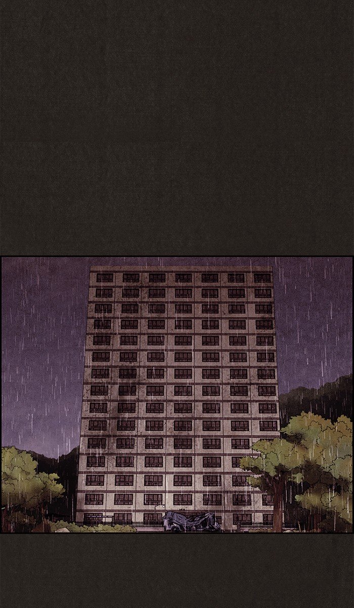 Read Sweet Home Manga Online