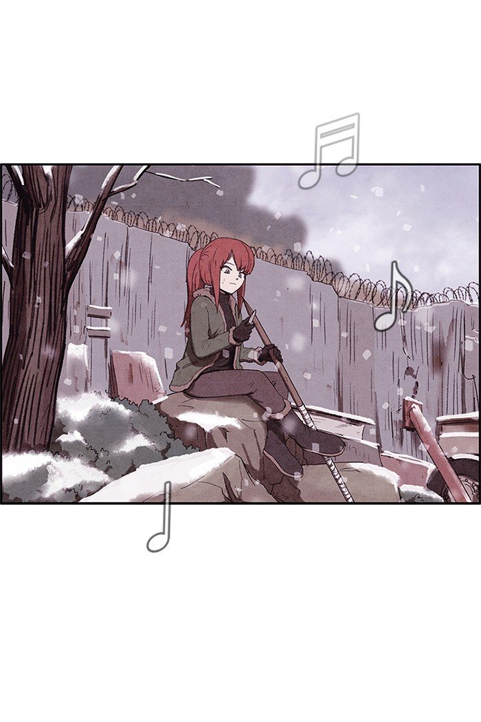 Read Sweet Home Manga Online