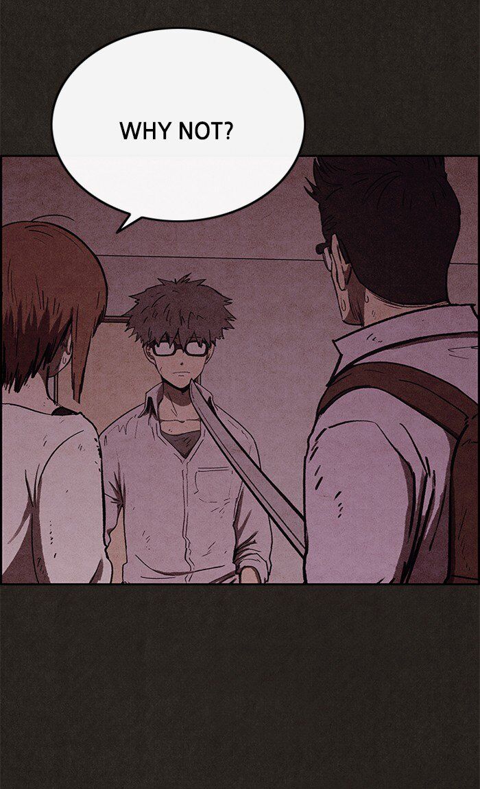 Read Sweet Home Manga Online