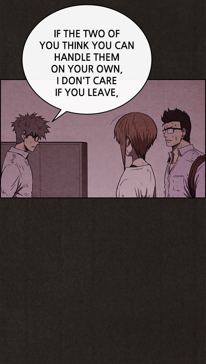 Read Sweet Home Manga Online