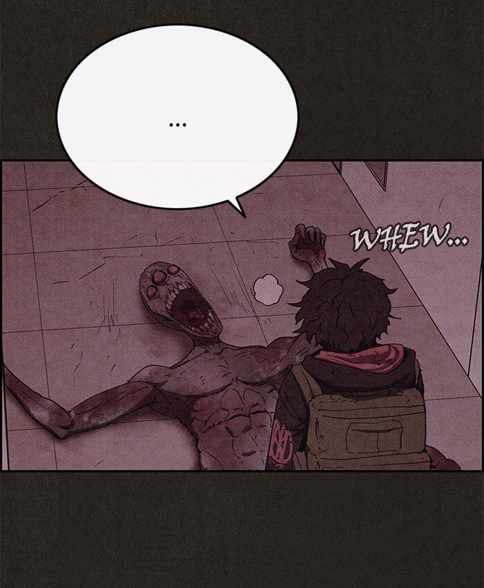 Read Sweet Home Manga Online