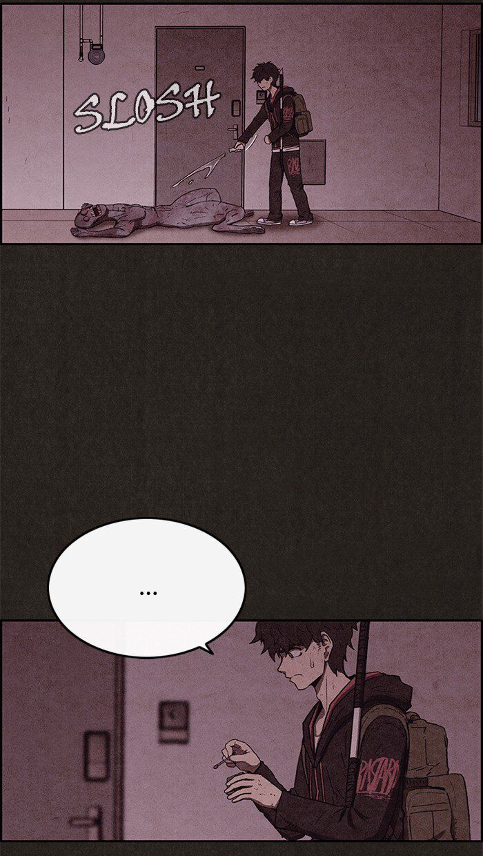 Read Sweet Home Manga Online