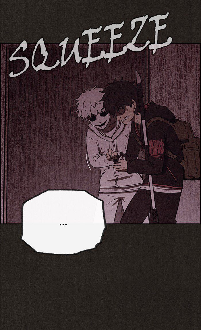 Read Sweet Home Manga Online