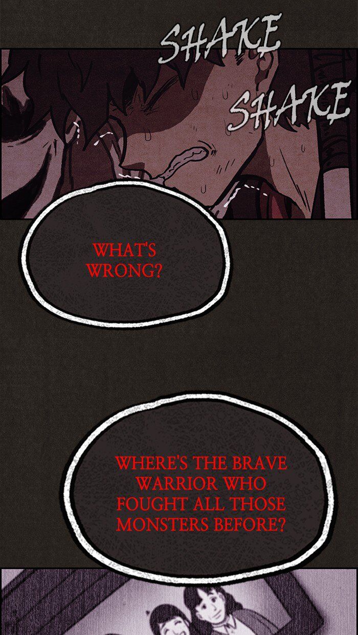 Read Sweet Home Manga Online