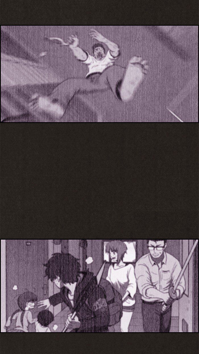 Read Sweet Home Manga Online