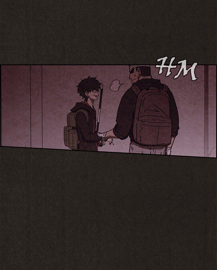 Read Sweet Home Manga Online