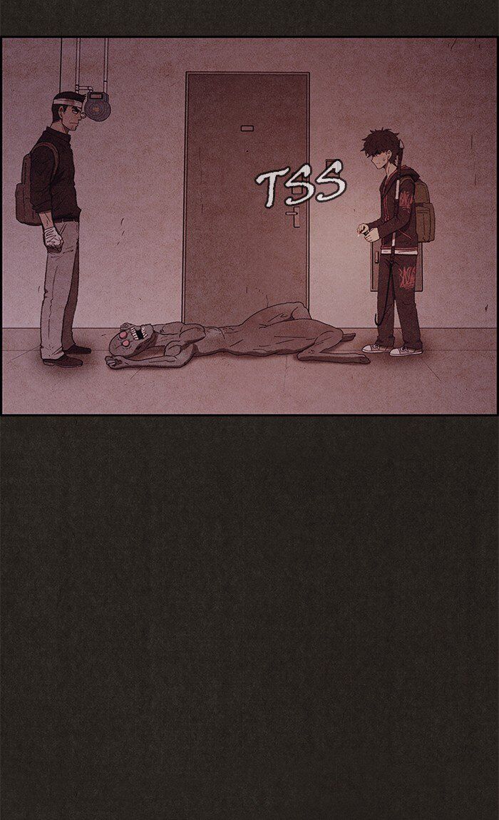 Read Sweet Home Manga Online