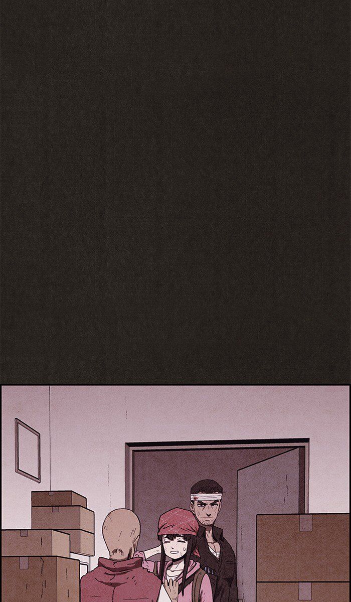 Read Sweet Home Manga Online
