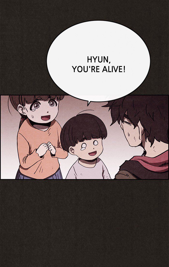 Read Sweet Home Manga Online