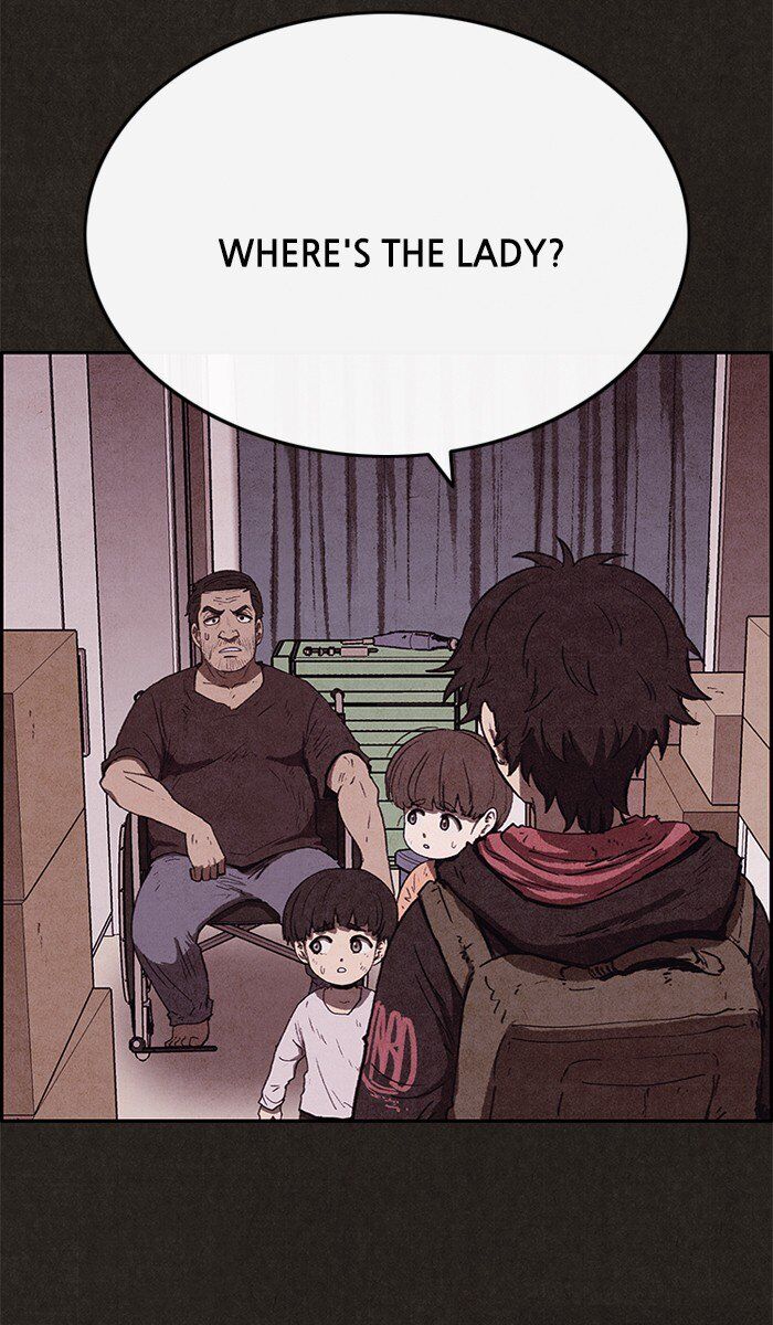 Read Sweet Home Manga Online