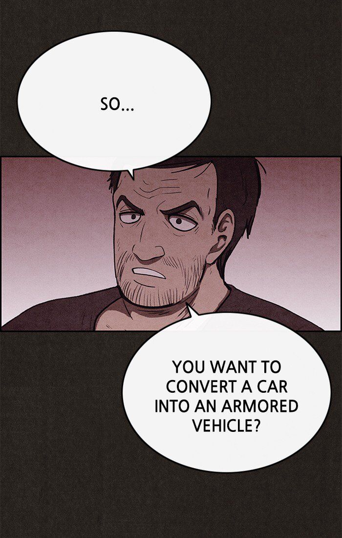 Read Sweet Home Manga Online