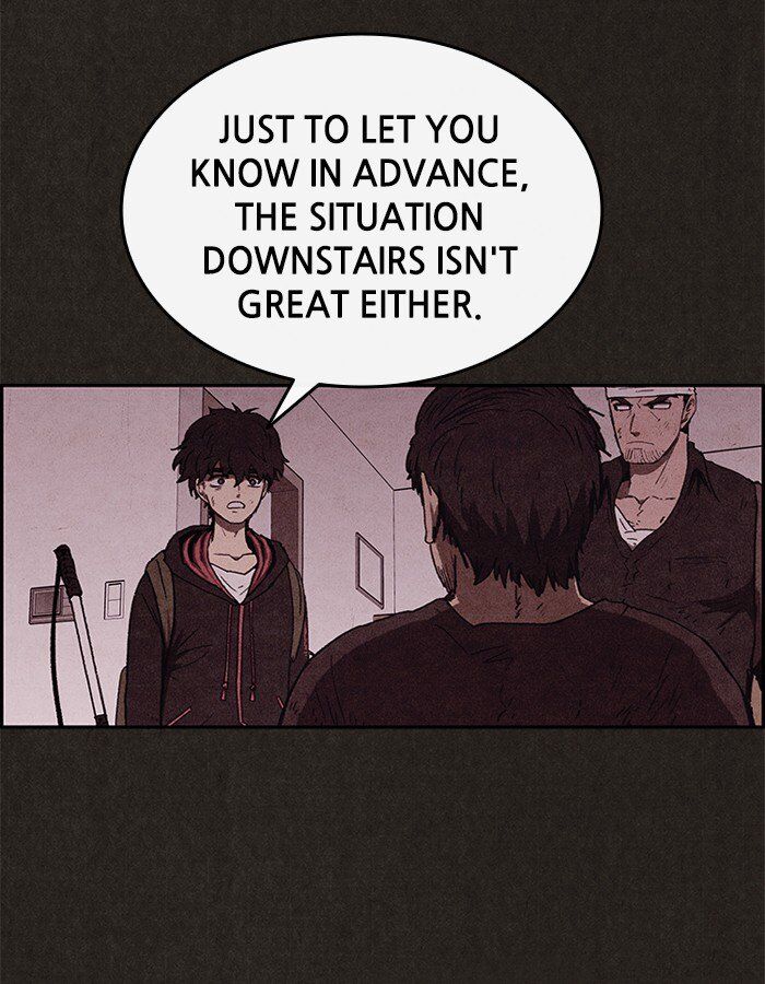 Read Sweet Home Manga Online