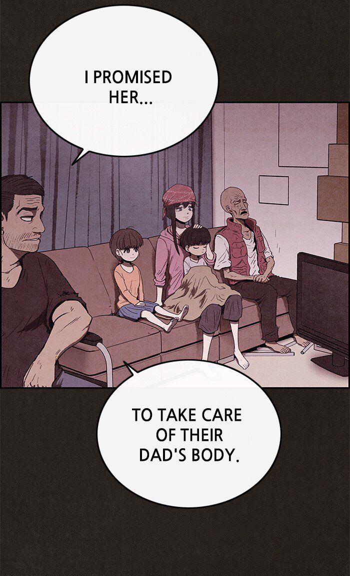 Read Sweet Home Manga Online
