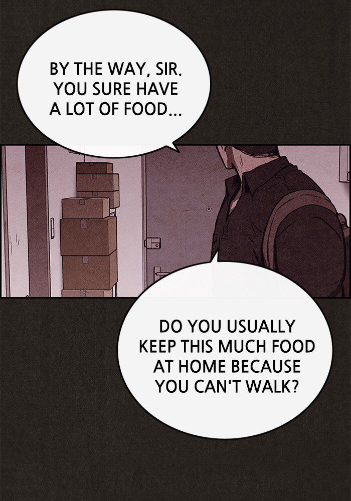Read Sweet Home Manga Online
