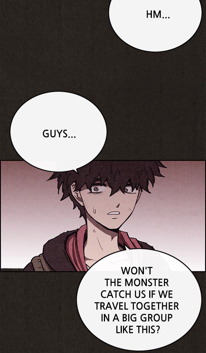 Read Sweet Home Manga Online