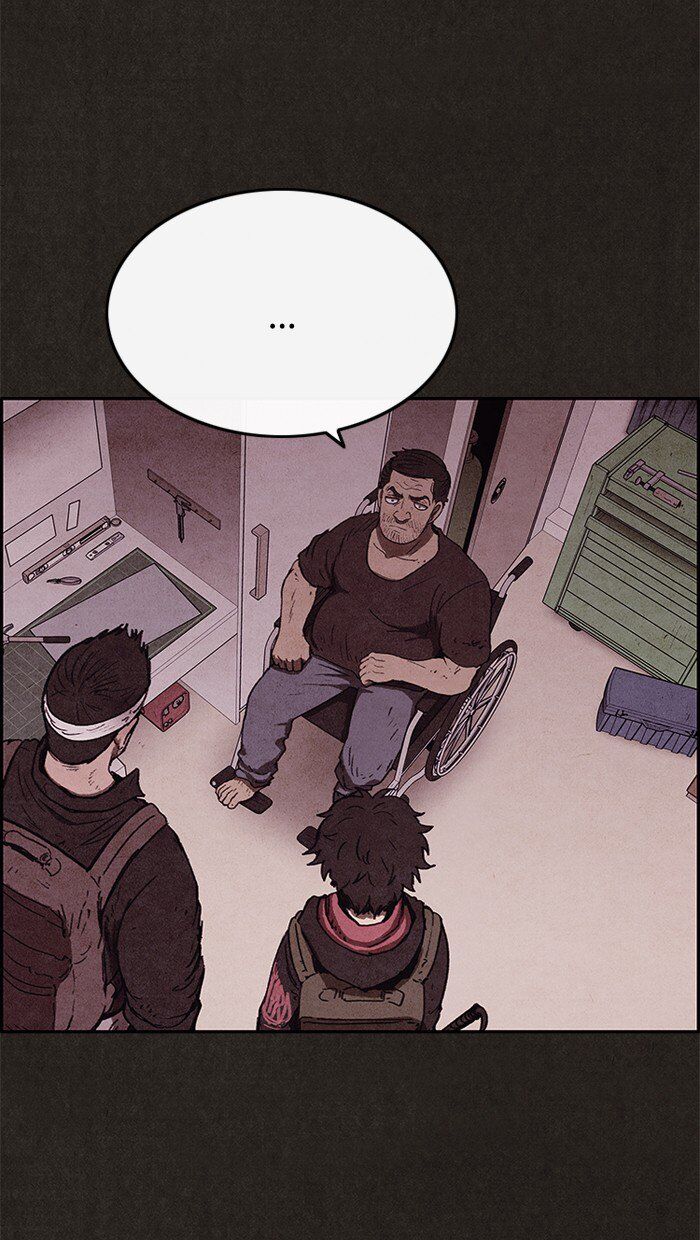 Read Sweet Home Manga Online