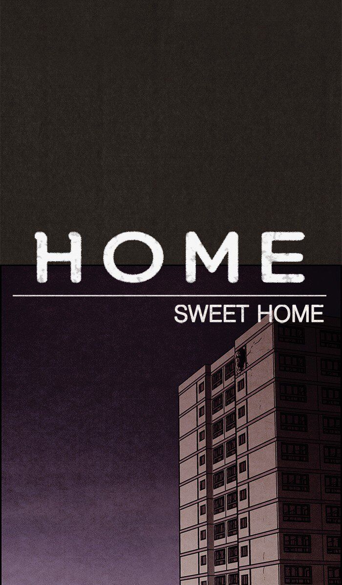 Read Sweet Home Manga Online
