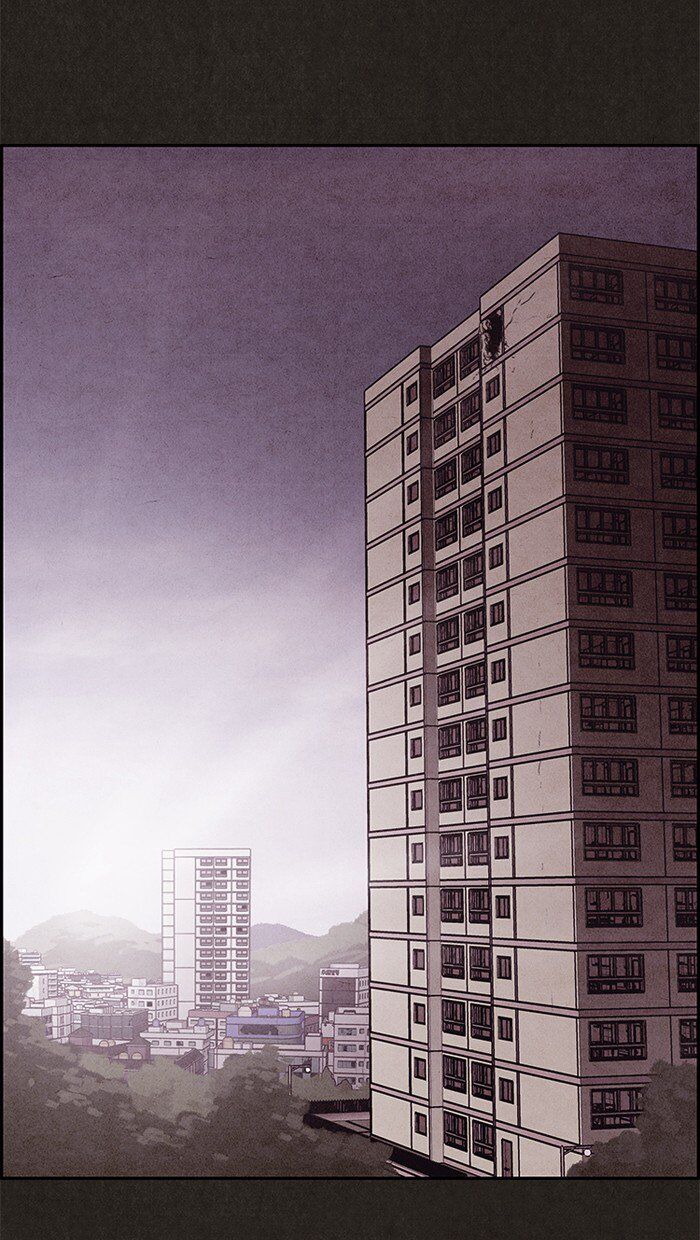 Read Sweet Home Manga Online