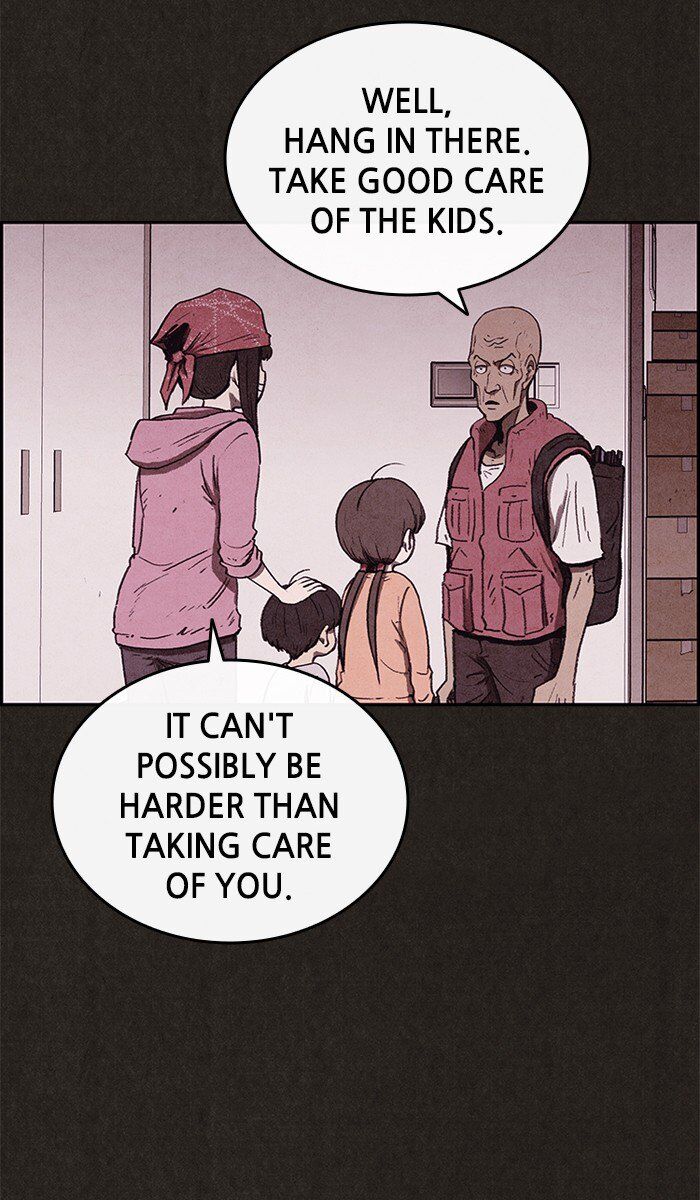 Read Sweet Home Manga Online