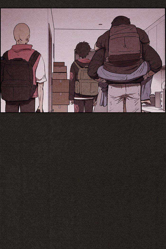 Read Sweet Home Manga Online