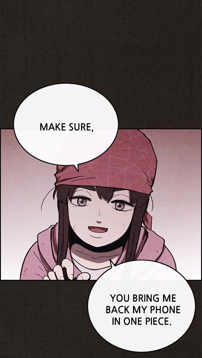 Read Sweet Home Manga Online