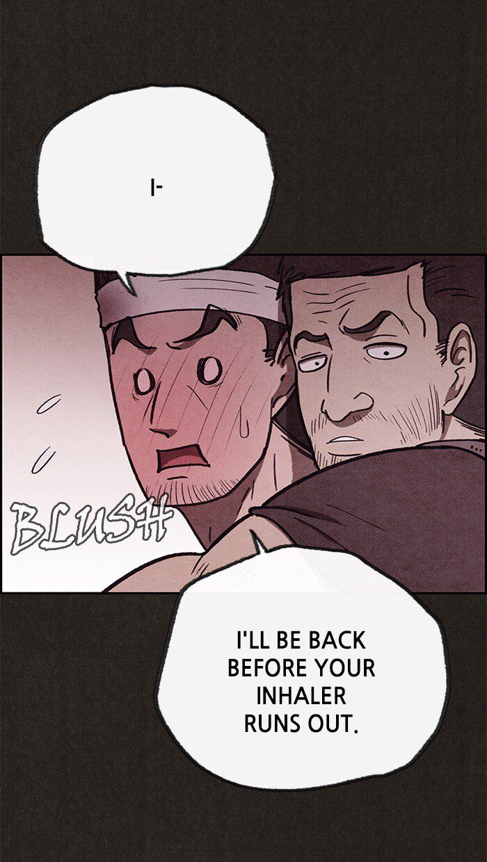 Read Sweet Home Manga Online