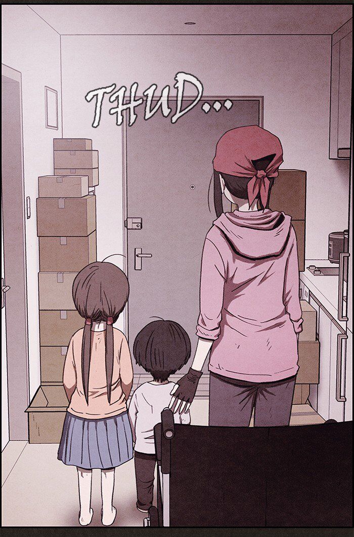Read Sweet Home Manga Online