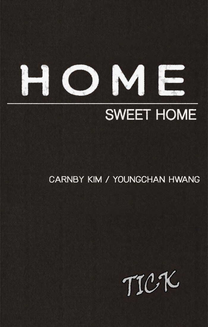 Read Sweet Home Manga Online