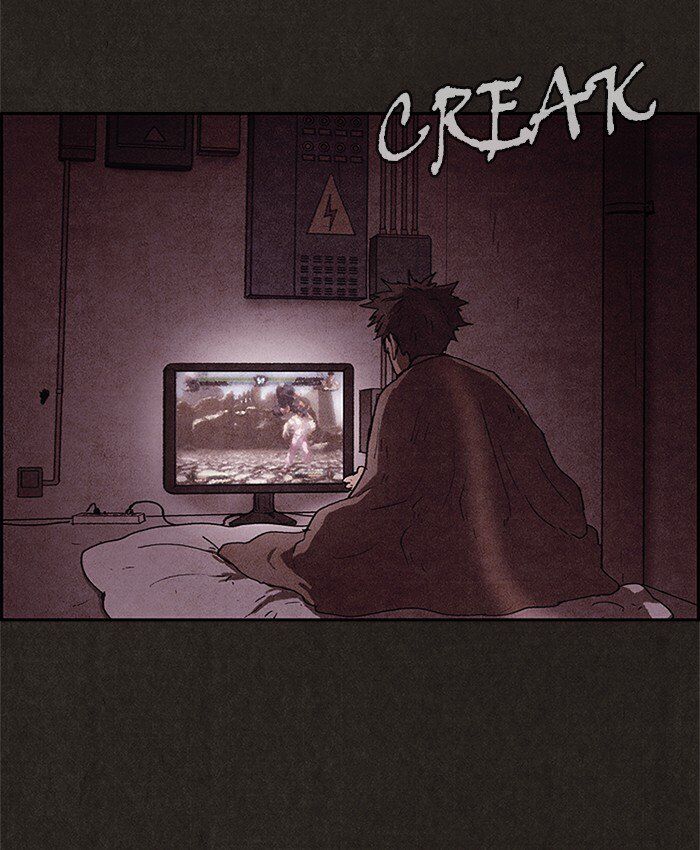 Read Sweet Home Manga Online