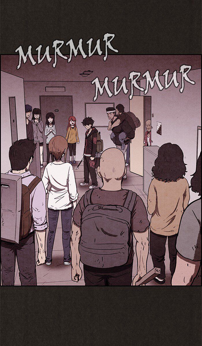Read Sweet Home Manga Online