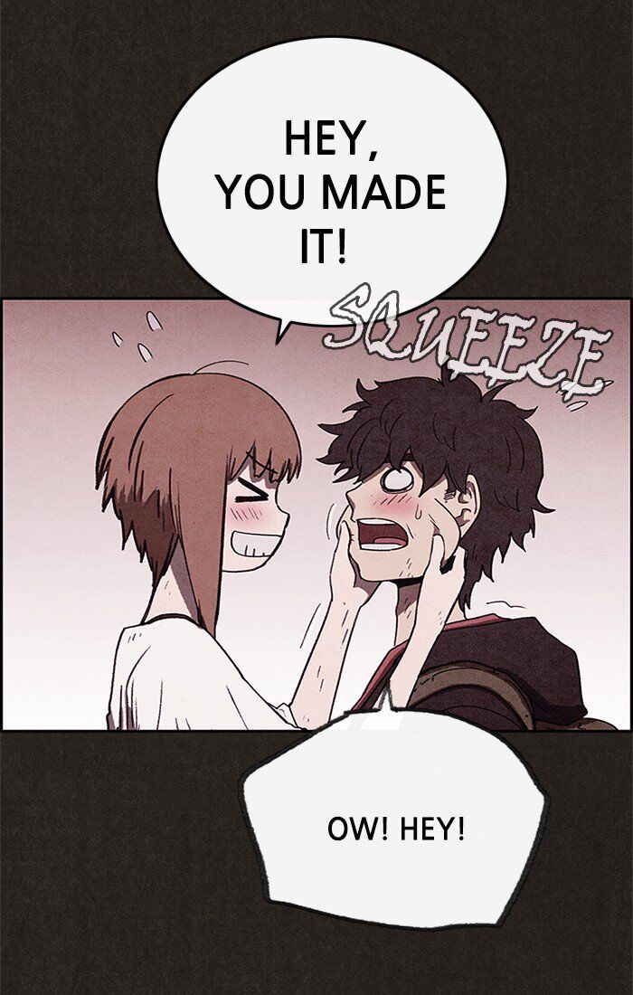 Read Sweet Home Manga Online