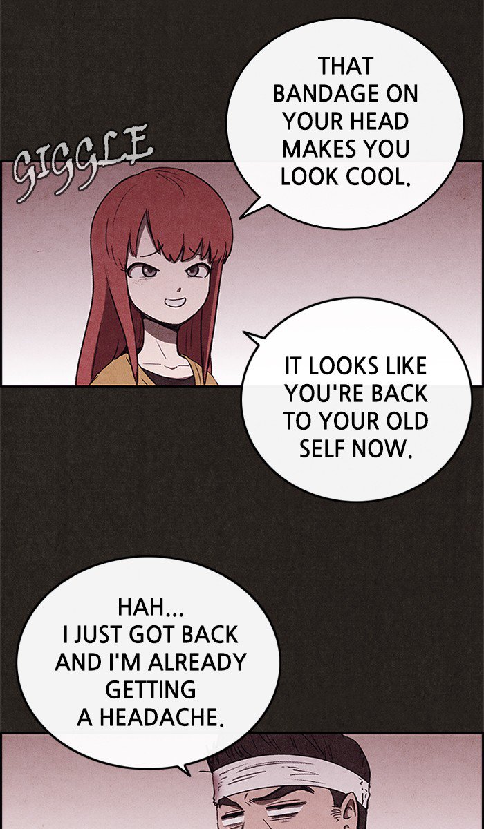 Read Sweet Home Manga Online