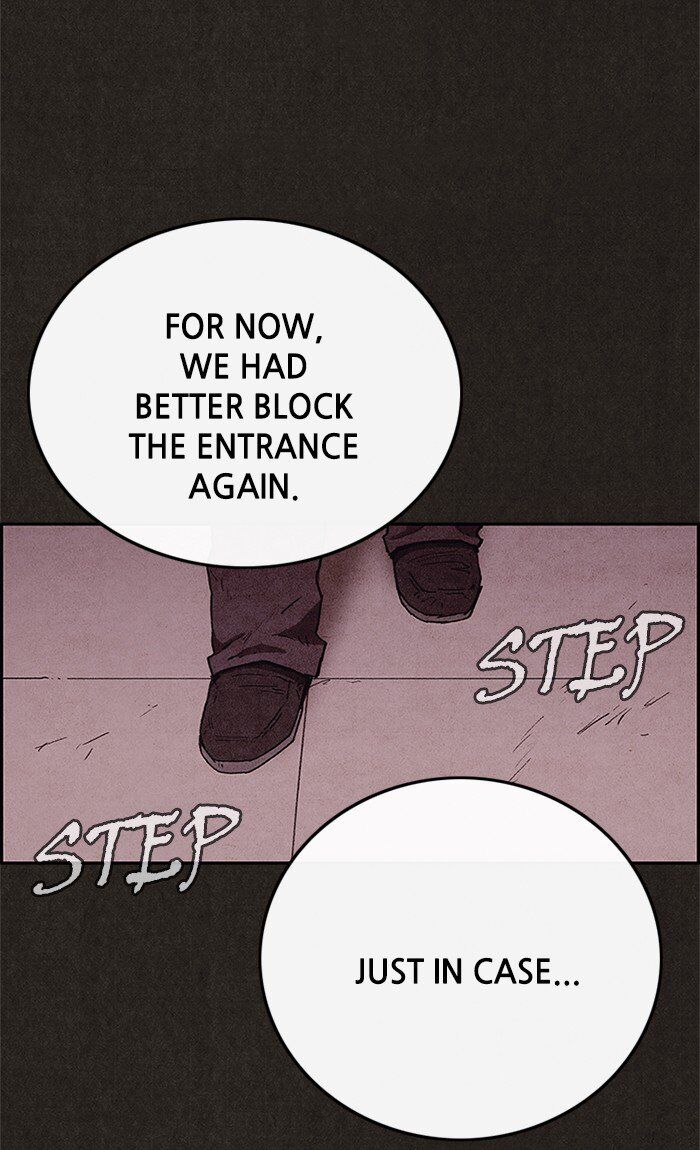 Read Sweet Home Manga Online