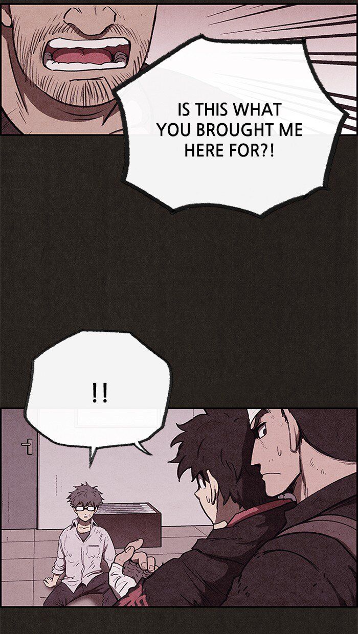 Read Sweet Home Manga Online