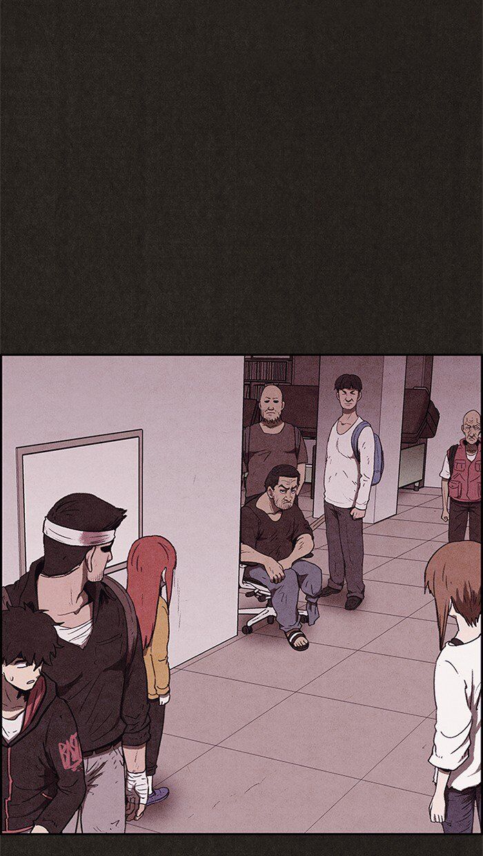 Read Sweet Home Manga Online