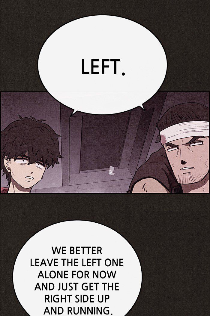 Read Sweet Home Manga Online