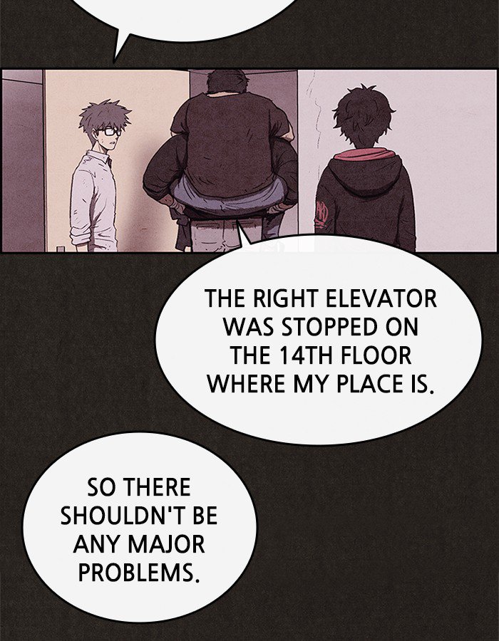 Read Sweet Home Manga Online