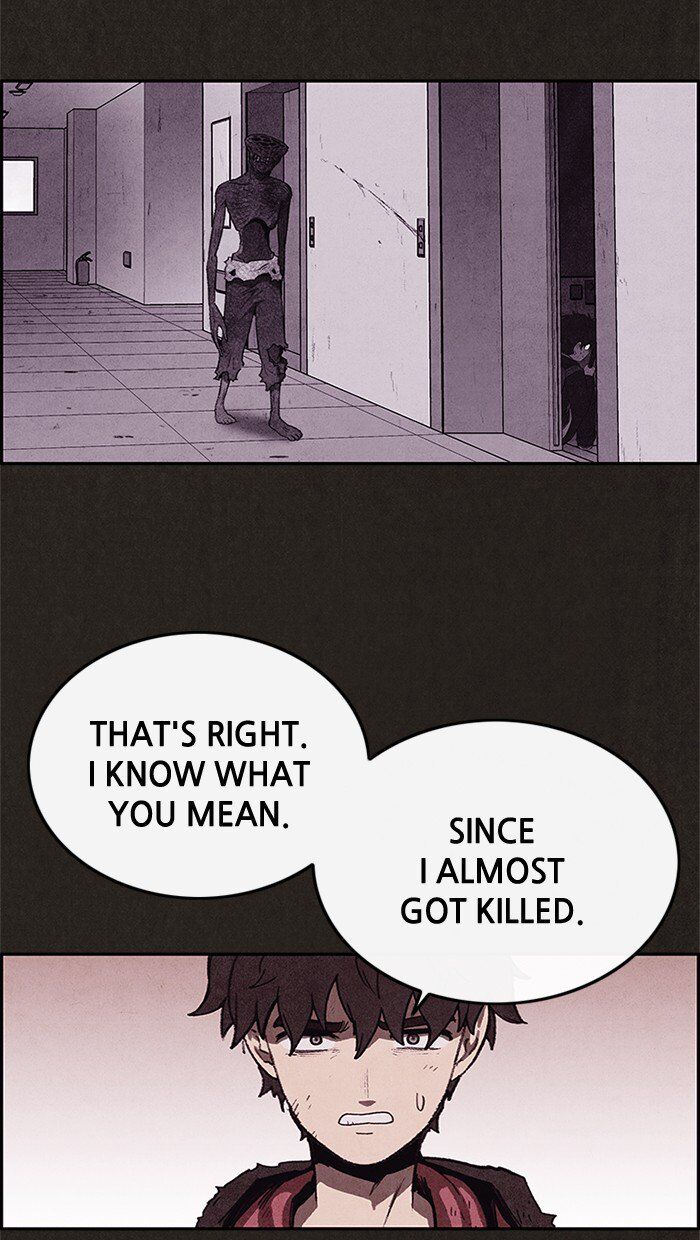 Read Sweet Home Manga Online