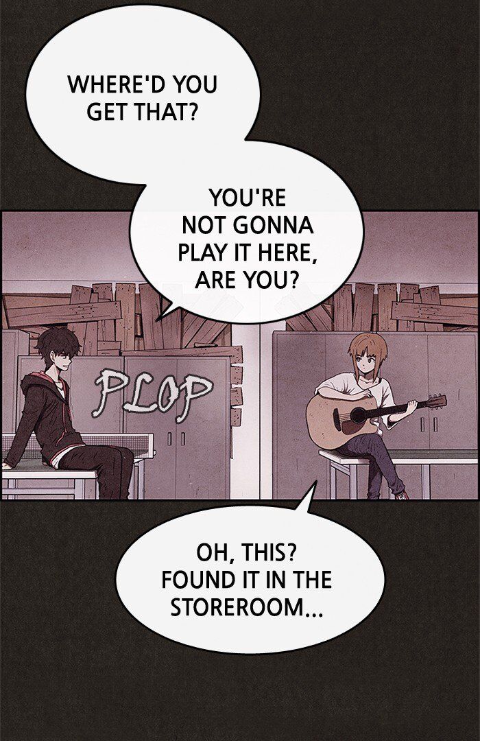 Read Sweet Home Manga Online