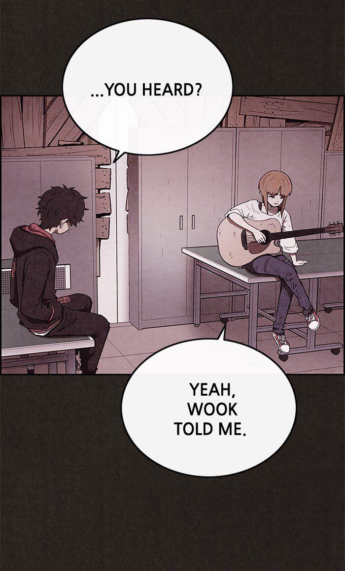 Read Sweet Home Manga Online