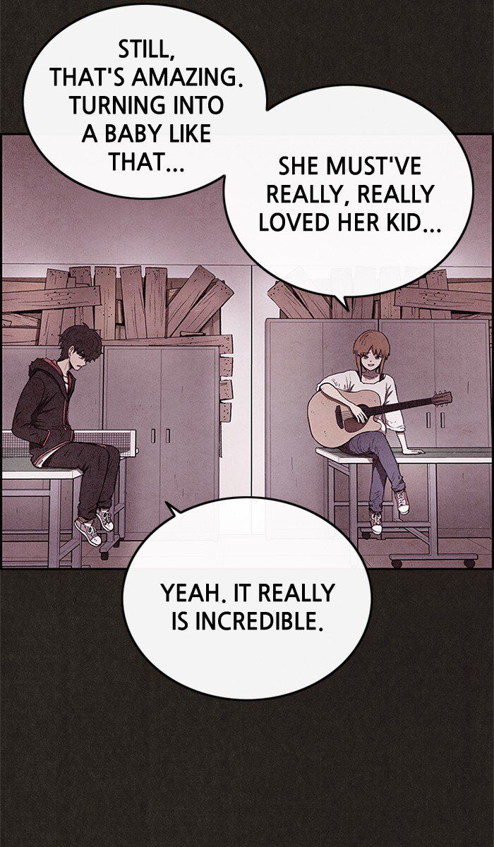 Read Sweet Home Manga Online