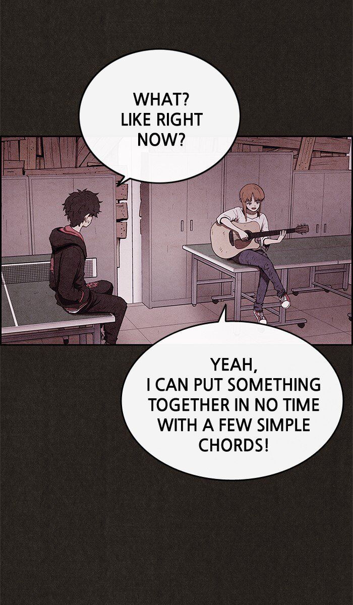 Read Sweet Home Manga Online