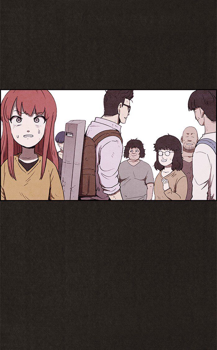 Read Sweet Home Manga Online