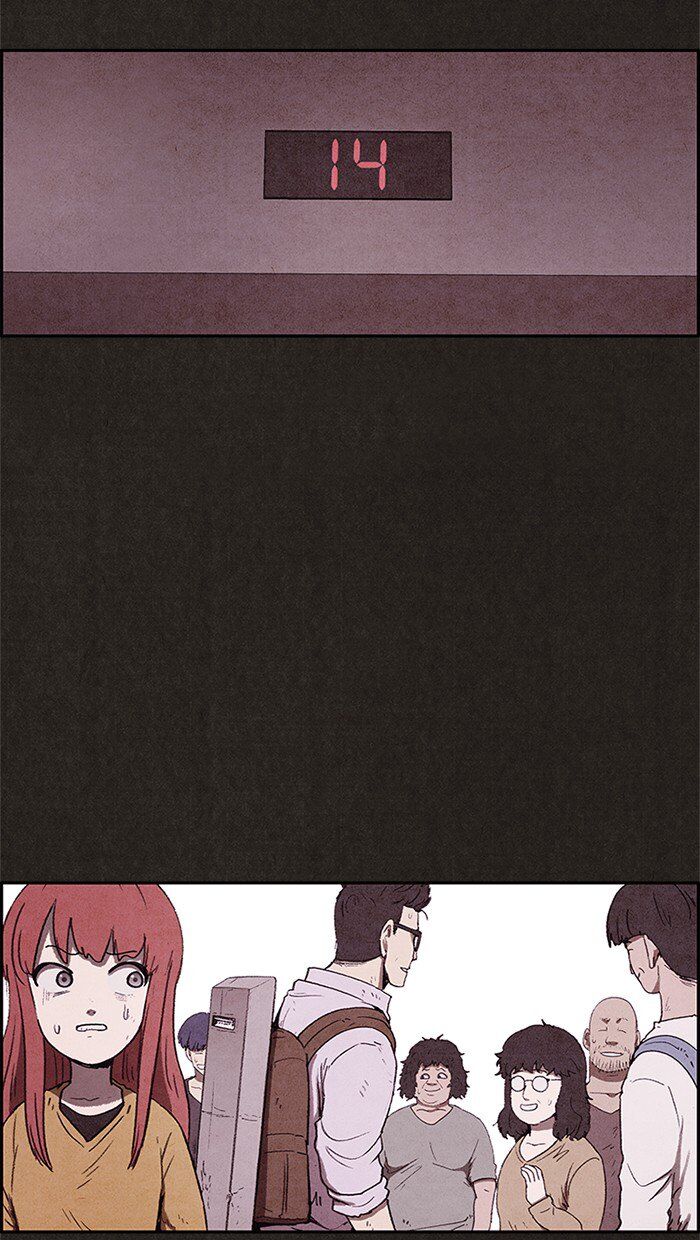 Read Sweet Home Manga Online