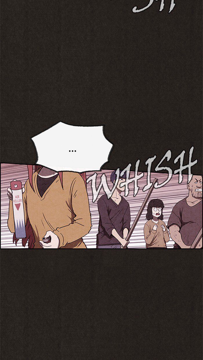Read Sweet Home Manga Online