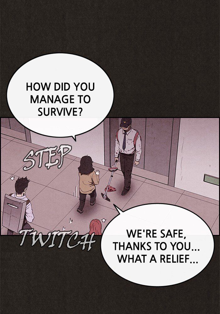 Read Sweet Home Manga Online