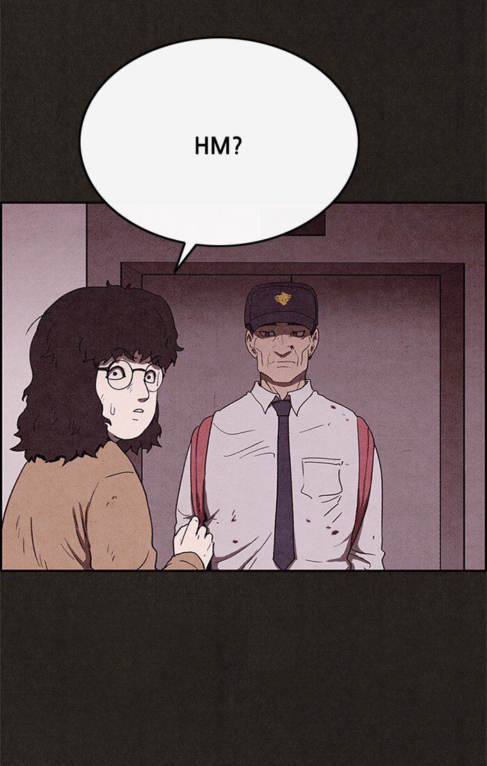 Read Sweet Home Manga Online